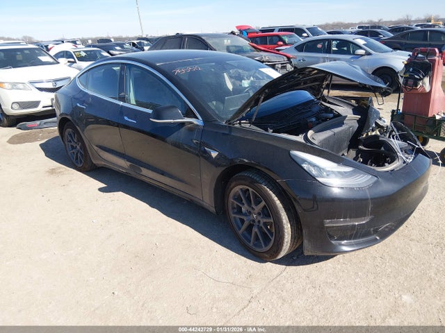 2019 TESLA MODEL 3 5YJ3E1EA2KF399293 Photo 0