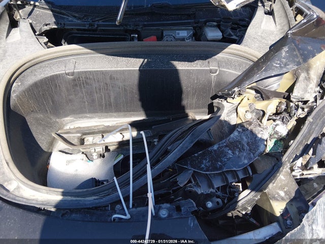 2019 TESLA MODEL 3 5YJ3E1EA2KF399293 Photo 9