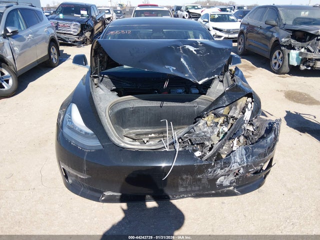 Aukcja sprzedaży 2019 Tesla Model 3 Long Range/mid Range/standard Range/standard Range Plus, vin: 5YJ3E1EA2KF399293, numer aukcji: 44242729