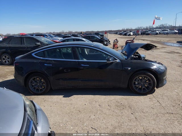 Aukcja sprzedaży 2019 Tesla Model 3 Long Range/mid Range/standard Range/standard Range Plus, vin: 5YJ3E1EA2KF399293, numer aukcji: 44242729