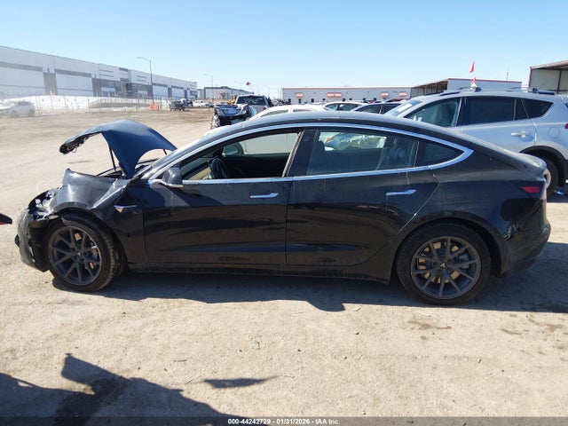 Aukcja sprzedaży 2019 Tesla Model 3 Long Range/mid Range/standard Range/standard Range Plus, vin: 5YJ3E1EA2KF399293, numer aukcji: 44242729