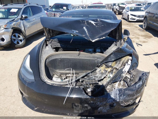 2019 TESLA MODEL 3 5YJ3E1EA2KF399293 Photo 5