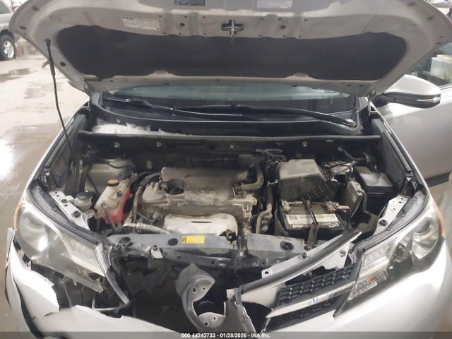 Toyota Rav4 Xle 2015 2T3WFREV8FW165686 Image 10