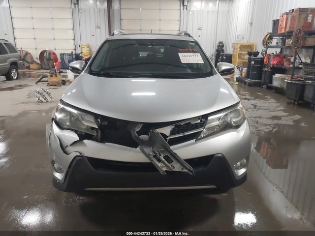 Toyota Rav4 Xle 2015 2T3WFREV8FW165686 Image 12