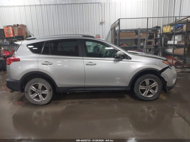 Toyota Rav4 Xle 2015 2T3WFREV8FW165686 Image 13