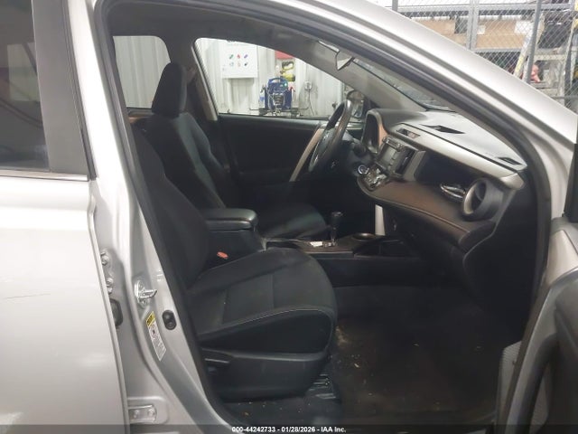 Toyota Rav4 Xle 2015 2T3WFREV8FW165686 Image 5