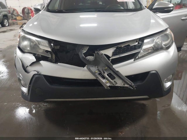 Toyota Rav4 Xle 2015 2T3WFREV8FW165686 Image 6