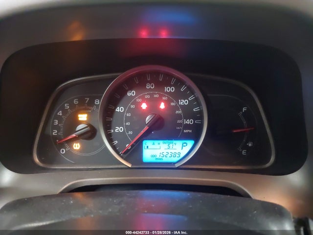 Toyota Rav4 Xle 2015 2T3WFREV8FW165686 Image 7