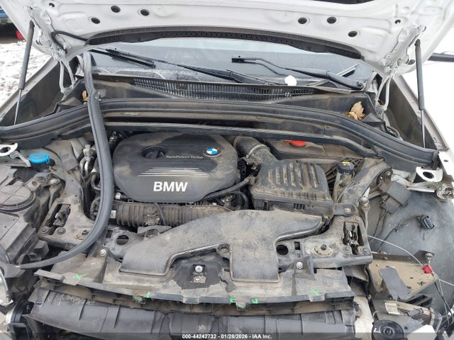 WBXHT3C3XJ5K26846 BMW X1 Xdrive28i