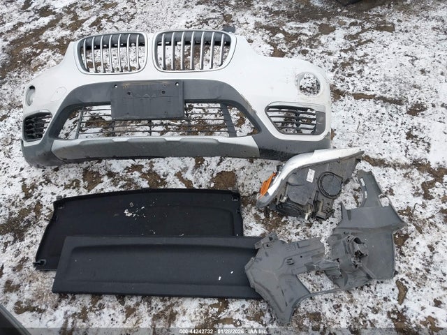 WBXHT3C3XJ5K26846 BMW X1 Xdrive28i