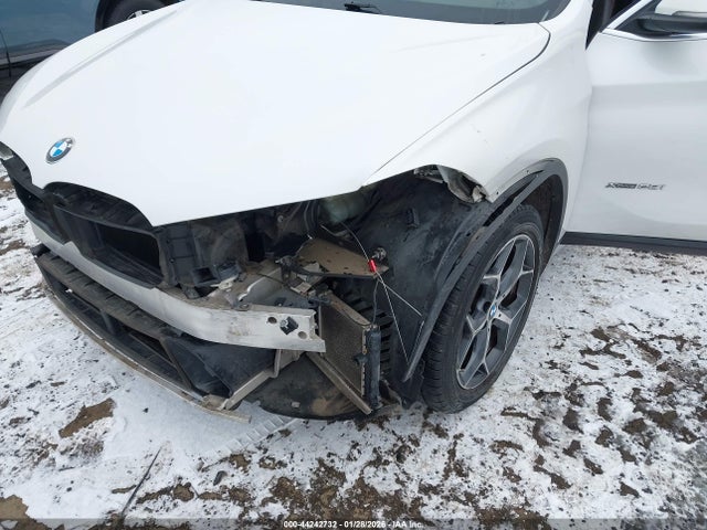 WBXHT3C3XJ5K26846 BMW X1 Xdrive28i