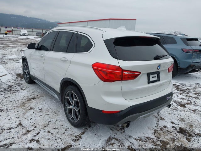WBXHT3C3XJ5K26846 BMW X1 Xdrive28i