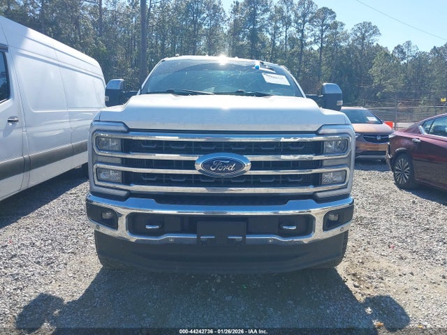 Ford F-350 King Ranch 2024 1FT8W3BT2RED93588 Image 12