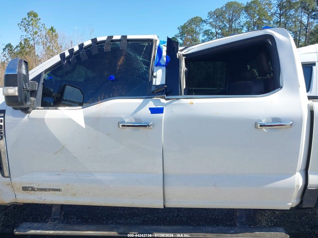 Ford F-350 King Ranch 2024 1FT8W3BT2RED93588 Image 14