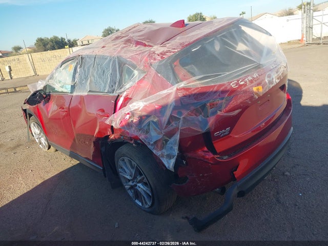 JM3KFBDYXK0646501 Mazda Cx-5 Grand Touring Reserve