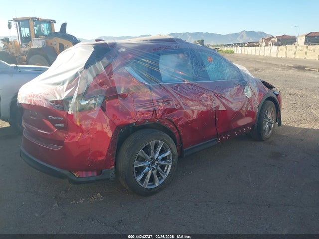 JM3KFBDYXK0646501 Mazda Cx-5 Grand Touring Reserve