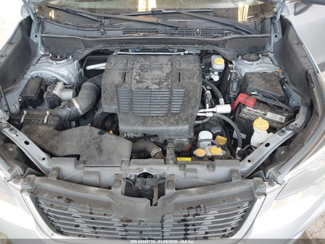Продажа на аукционе авто 2019 Subaru Forester Limited, vin: JF2SKAUC8KH574056, номер лота: 44242735
