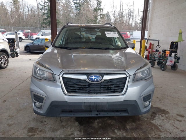 Продажа на аукционе авто 2019 Subaru Forester Limited, vin: JF2SKAUC8KH574056, номер лота: 44242735
