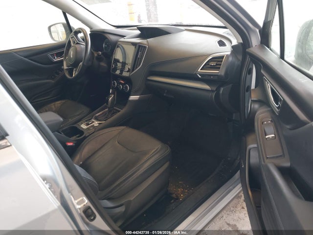 Продажа на аукционе авто 2019 Subaru Forester Limited, vin: JF2SKAUC8KH574056, номер лота: 44242735