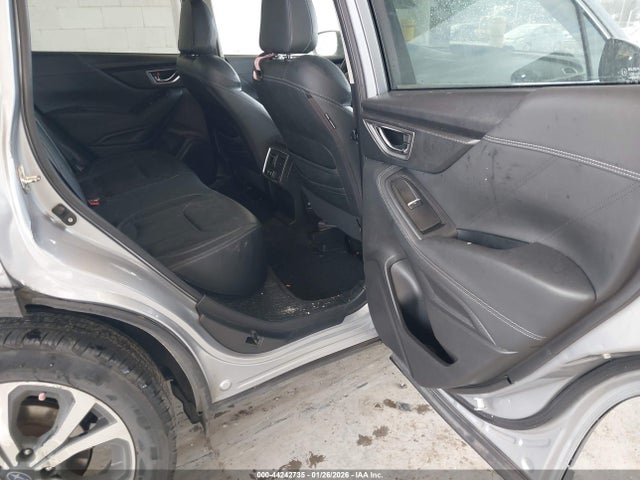 Продажа на аукционе авто 2019 Subaru Forester Limited, vin: JF2SKAUC8KH574056, номер лота: 44242735