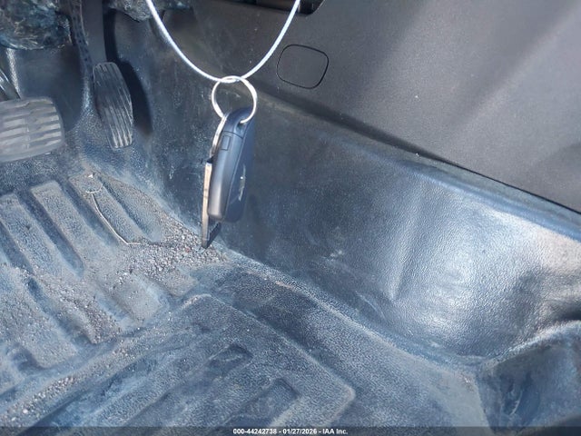 1GCGSBEC0P1170340 Chevrolet Colorado 2wd Short Box Wt