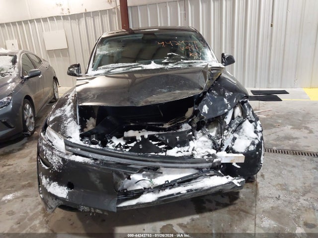 Tesla Model Y 2026 7SAYGDEE2TF449912 Image 11