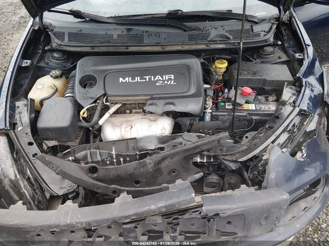 1C3CDFBB0FD200188 Dodge DART SXT