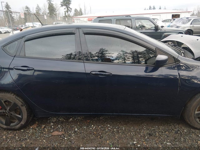 1C3CDFBB0FD200188 Dodge DART SXT