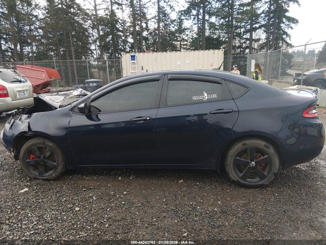 1C3CDFBB0FD200188 Dodge DART SXT