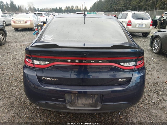 1C3CDFBB0FD200188 Dodge DART SXT
