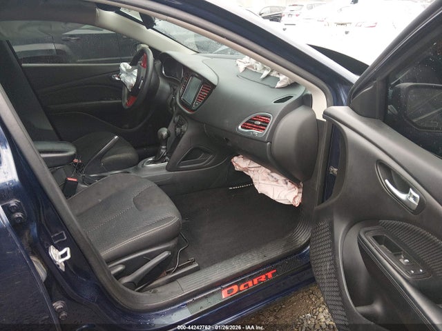 1C3CDFBB0FD200188 Dodge DART SXT