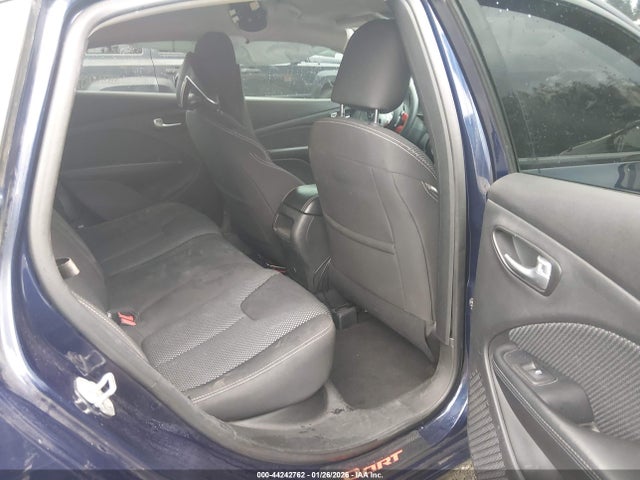 1C3CDFBB0FD200188 Dodge DART SXT