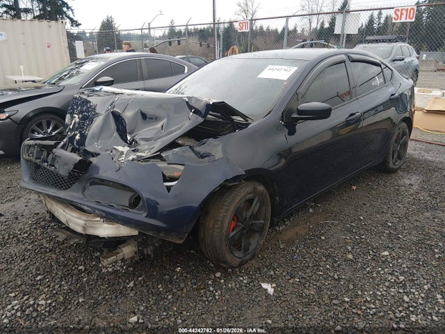 1C3CDFBB0FD200188 Dodge DART SXT
