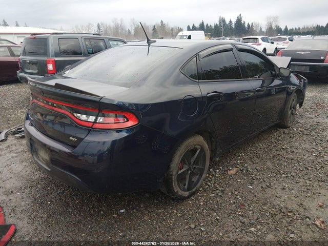 1C3CDFBB0FD200188 Dodge DART SXT