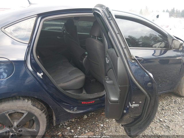 1C3CDFBB0FD200188 Dodge DART SXT
