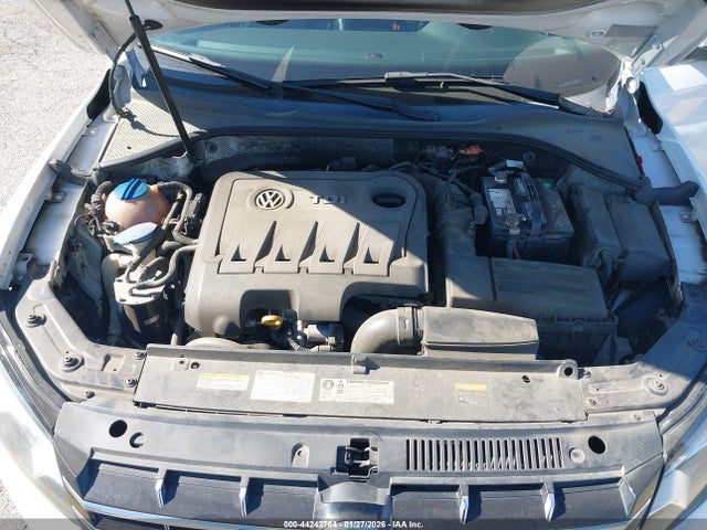Продаж на аукціоні авто 2014 Volkswagen Passat 2.0l Tdi Sel Premium, vin: 1VWCN7A31EC118979, номер лоту: 44242764
