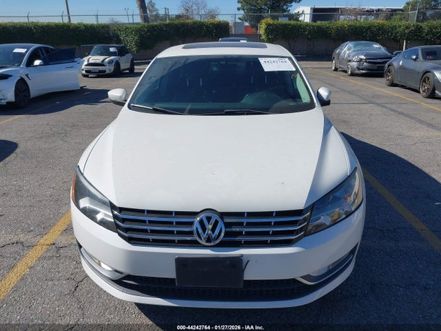 Продаж на аукціоні авто 2014 Volkswagen Passat 2.0l Tdi Sel Premium, vin: 1VWCN7A31EC118979, номер лоту: 44242764