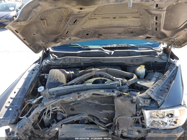 44242766 :رقم المزاد ، 1C6RR6KT9ES170464 vin ، 2014 Ram 1500 Express مزاد بيع