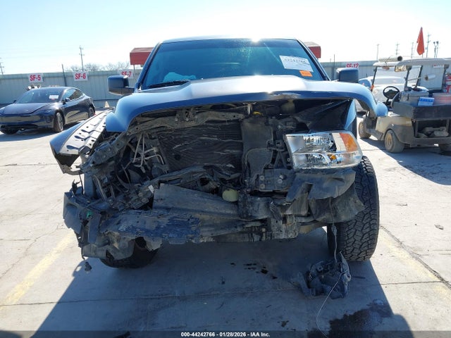 44242766 :رقم المزاد ، 1C6RR6KT9ES170464 vin ، 2014 Ram 1500 Express مزاد بيع