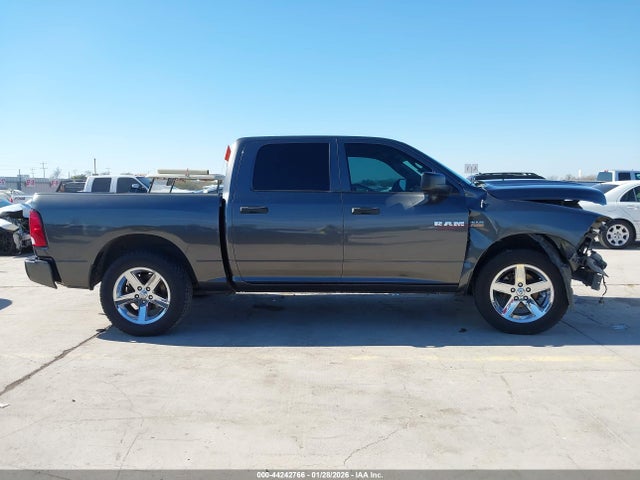 44242766 :رقم المزاد ، 1C6RR6KT9ES170464 vin ، 2014 Ram 1500 Express مزاد بيع