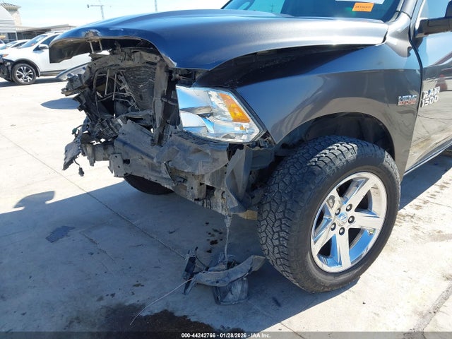 44242766 :رقم المزاد ، 1C6RR6KT9ES170464 vin ، 2014 Ram 1500 Express مزاد بيع
