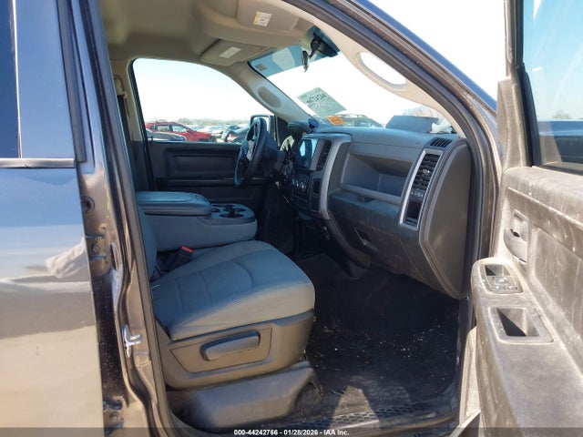 44242766 :رقم المزاد ، 1C6RR6KT9ES170464 vin ، 2014 Ram 1500 Express مزاد بيع