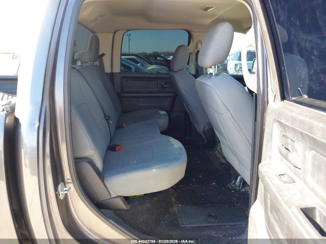 44242766 :رقم المزاد ، 1C6RR6KT9ES170464 vin ، 2014 Ram 1500 Express مزاد بيع