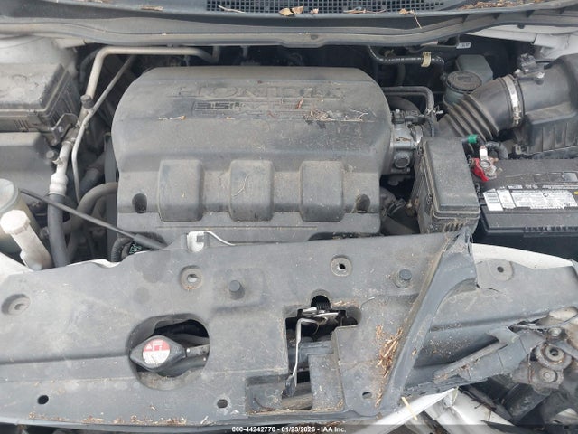 2013 HONDA ODYSSEY 5FNRL5H62DB003591 Photo 9