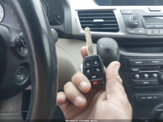 2013 HONDA ODYSSEY 5FNRL5H62DB003591 Photo 10