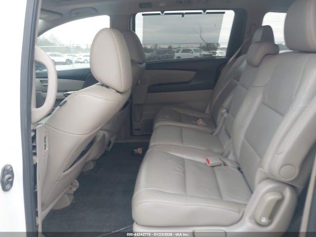 2013 HONDA ODYSSEY 5FNRL5H62DB003591 Photo 7