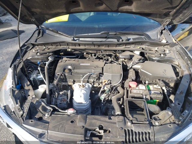 1HGCR2F78GA157347 Honda ACCORD EX