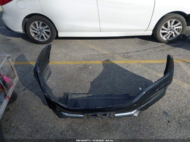 1HGCR2F78GA157347 Honda ACCORD EX