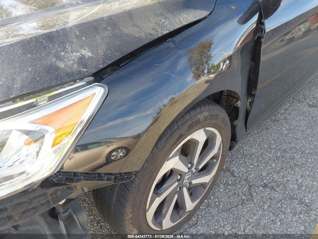 1HGCR2F78GA157347 Honda ACCORD EX