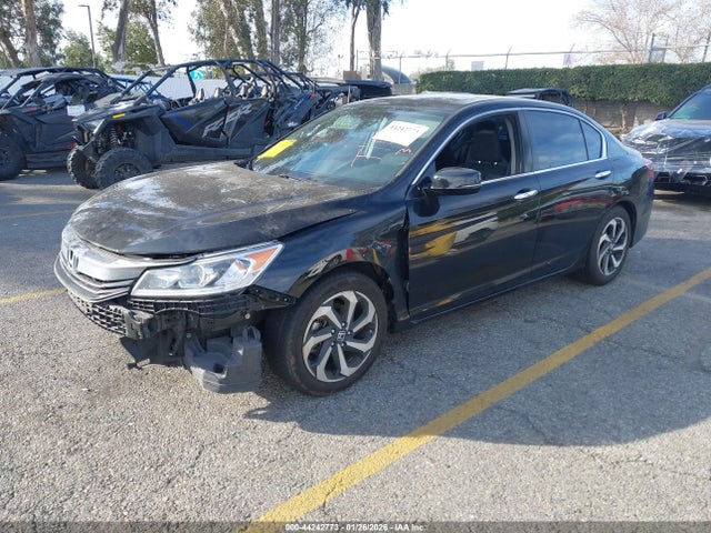 1HGCR2F78GA157347 Honda ACCORD EX